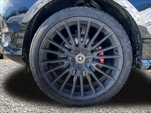 Used 2018 Mercedes-Benz GLE 350 4MATIC w/ Premium 1 Package image 9