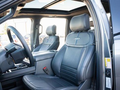 New 2025 Ford F350 Platinum image 16