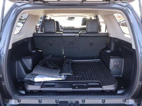 Certified 2023 Toyota 4Runner TRD Pro image 8