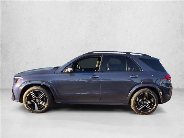 New 2026 Mercedes-Benz GLE 450 4MATIC image 5