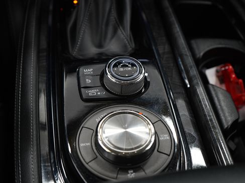 Used 2020 INFINITI QX80 Luxe w/ Proassist Package AWD/4WD image 22