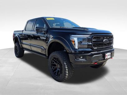 New 2026 Ford F150 Lariat w/ Equipment Group 501A Mid
