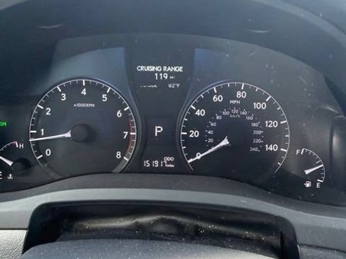 Used 2015 Lexus RX 350 AWD image 11