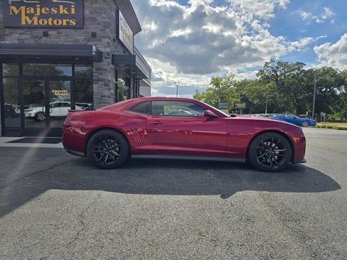 Used 2013 Chevrolet Camaro ZL1 image 8