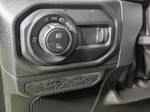 New 2026 Jeep Gladiator Sport image 15