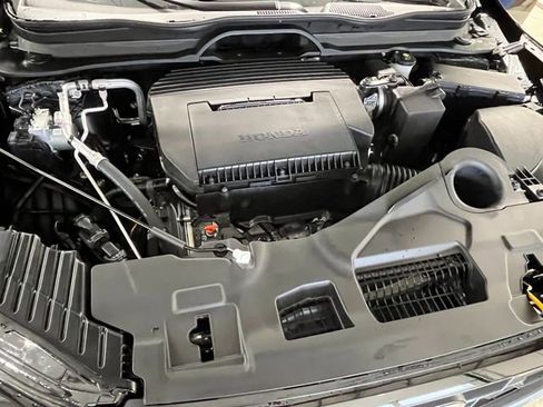 New 2026 Honda Pilot EX-L image 11