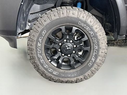 New 2025 RAM 2500 Power Wagon AWD/4WD image 30