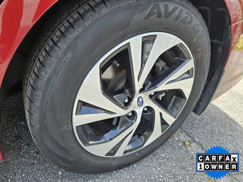 Used 2024 Subaru Legacy Premium AWD/4WD image 11