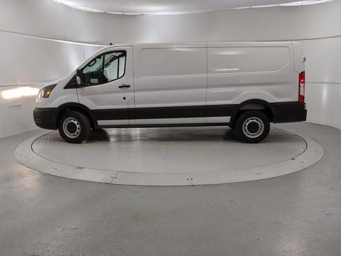 New 2025 Ford Transit 150 Low Roof image 5