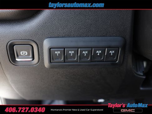 New 2025 GMC Sierra 3500 Pro w/ Convenience Package image 22