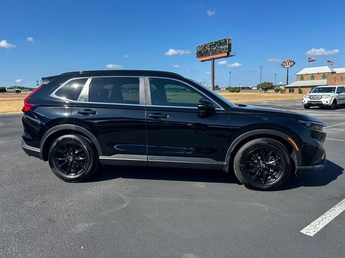 Certified 2024 Honda CR-V Sport-L image 5