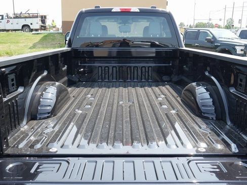 New 2025 Ford F250 XL w/ XL Chrome Package image 9