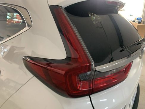 Used 2020 Honda CR-V EX image 9