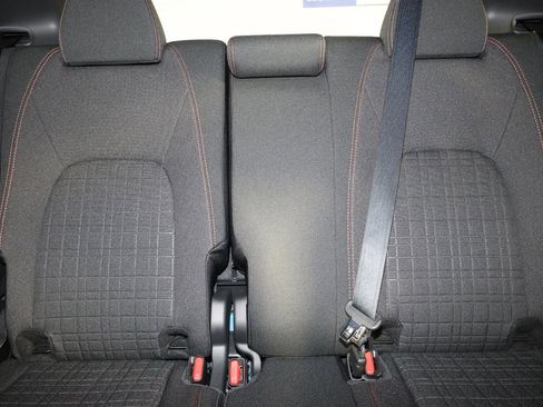 New 2026 Honda HR-V Sport image 11