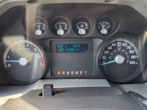 Used 2014 Ford F250 XL w/ Power Equipment Group RWD image 28