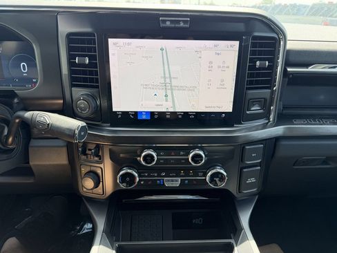 New 2026 Ford F250 Lariat w/ Lariat Ultimate Package AWD/4WD image 27