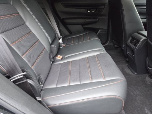 Certified 2024 Honda CR-V Sport-L image 25