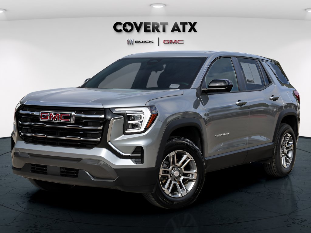 Used 2026 GMC Terrain Elevation FWD image 1