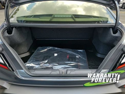 New 2025 Subaru WRX Premium w/ Accessory Package #2 image 18