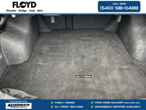 Used 2021 Nissan Altima 2.5 S w/ Driver Assist Package FWD image 25