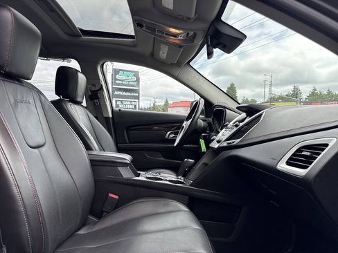 Used 2013 GMC Terrain Denali AWD/4WD image 15