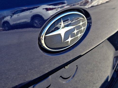 New 2026 Subaru Crosstrek 2.0i Premium image 19