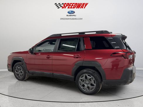 New 2026 Subaru Outback Premium image 6