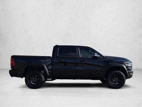 Used 2025 RAM 1500 RHO w/ RHO Level 1 Equipment Group AWD/4WD image 4