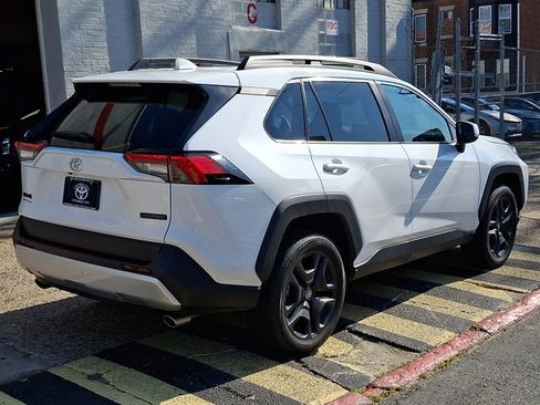 Certified 2024 Toyota RAV4 Adventure AWD/4WD image 6