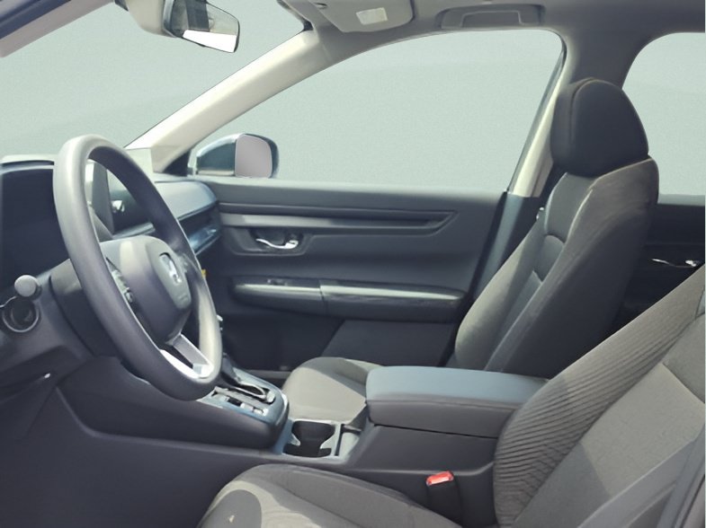 New 2027 Honda CR-V EX image 20