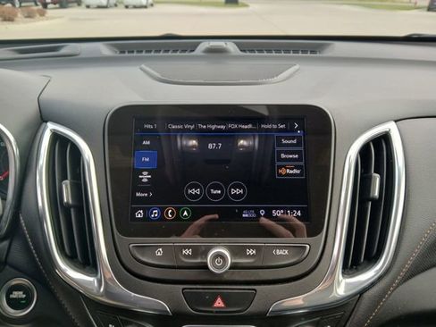 Certified 2020 Chevrolet Equinox Premier image 29