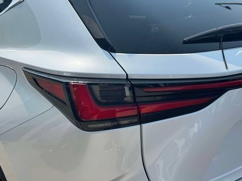 Used 2024 Lexus NX 350 AWD w/ Cold Area Package image 14