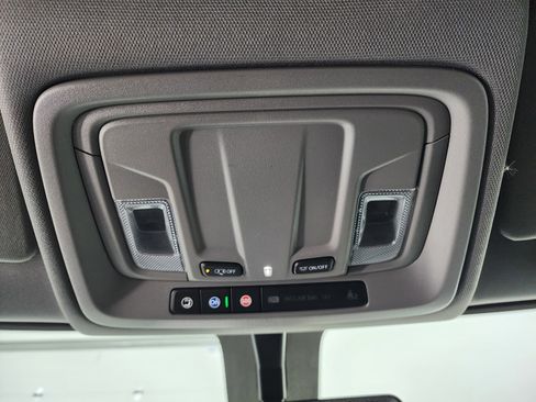 Used 2023 Chevrolet Silverado 2500 LT w/ Z71 Sport Edition image 49