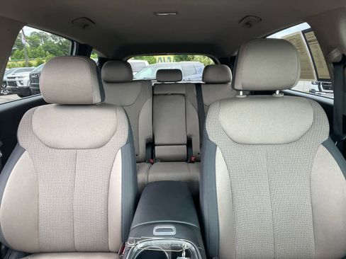 Used 2021 Hyundai Santa Fe SEL FWD image 29