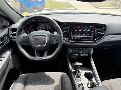 New 2026 Dodge Durango GT image 11