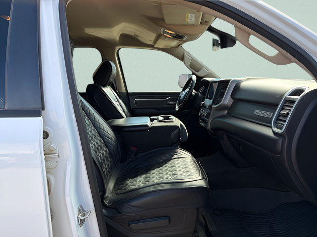 Used 2020 RAM 1500 Big Horn AWD/4WD image 10