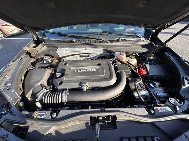 Used 2019 Cadillac XT4 Sport FWD image 17