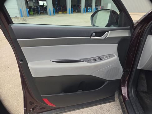 Used 2024 Hyundai Palisade SEL FWD image 12
