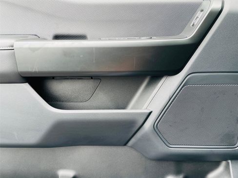 Certified 2025 Ford F150 STX RWD image 10