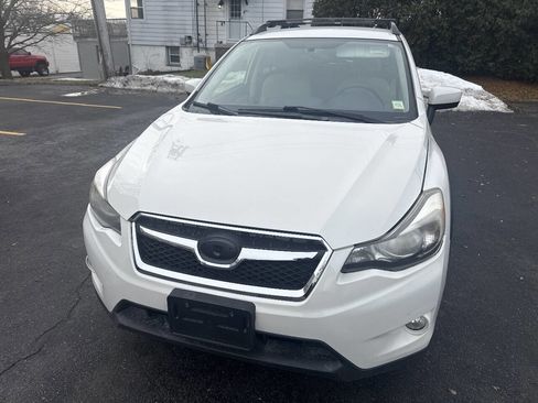 Used 2015 Subaru Crosstrek 2.0i Premium image 14