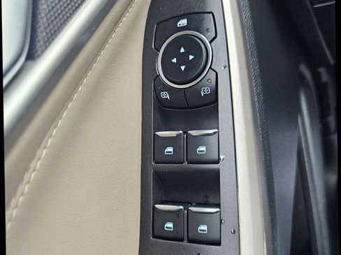 Used 2023 Ford Explorer XLT w/ Equipment Group 202A AWD/4WD image 21