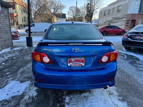 Used 2010 Toyota Corolla S image 5