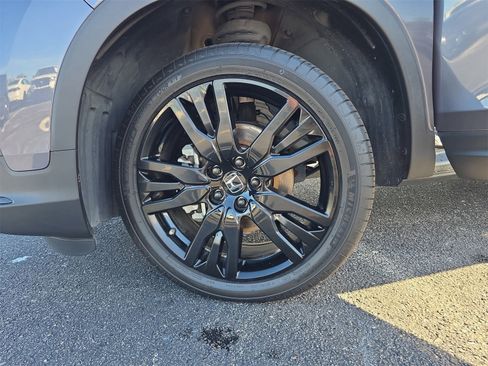 Certified 2022 Honda Pilot Special Edition image 30