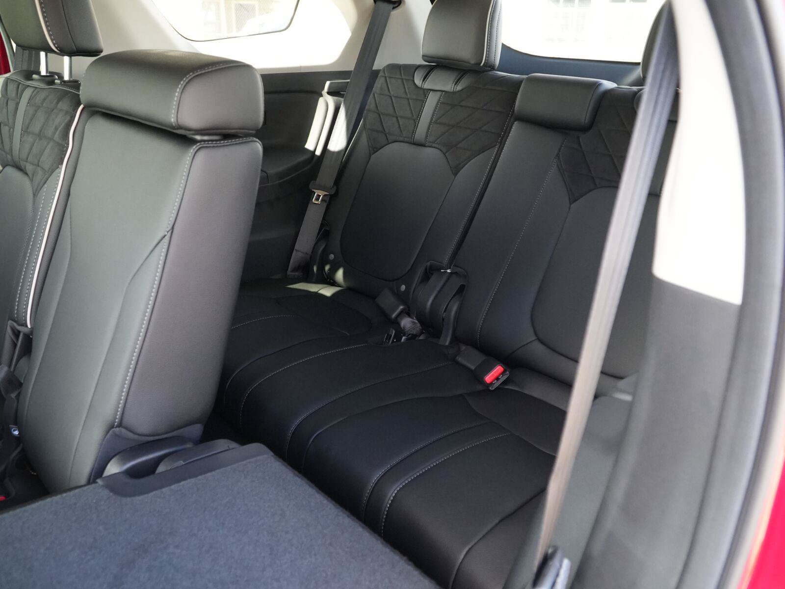 New 2026 Honda Pilot Elite image 21
