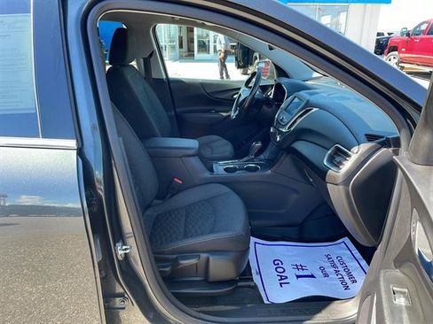 Used 2020 Chevrolet Equinox LT AWD/4WD image 9