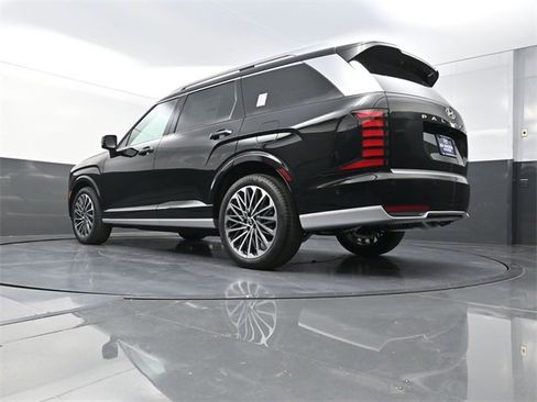 New 2026 Hyundai Palisade Calligraphy image 36