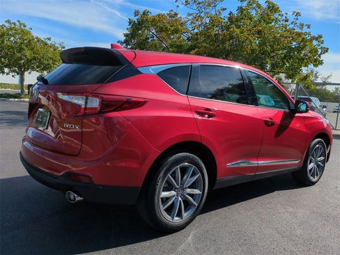 Certified 2020 Acura RDX w/ Technology Package image 4