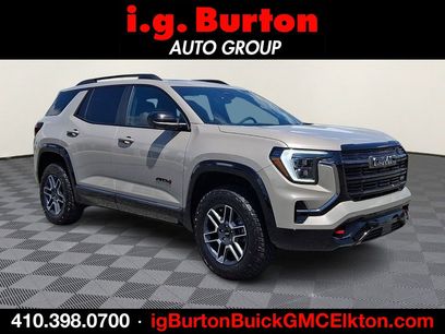 New 2026 GMC Terrain AT4 w/ Convenience Package III