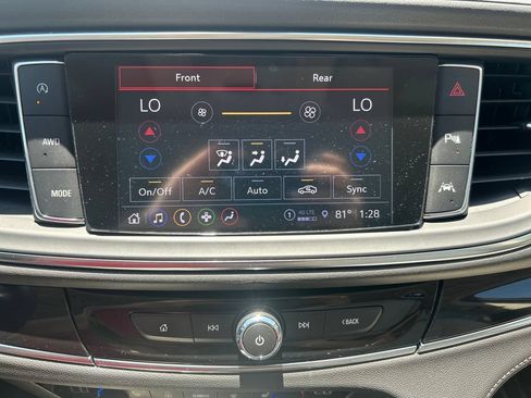 Used 2023 Buick Enclave Essence w/ Trailering Package, 5000 lbs. AWD/4WD image 28