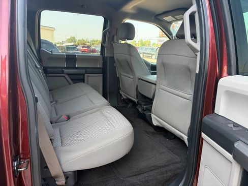 Used 2016 Ford F150 XLT w/ Equipment Group 301A Mid AWD/4WD image 9